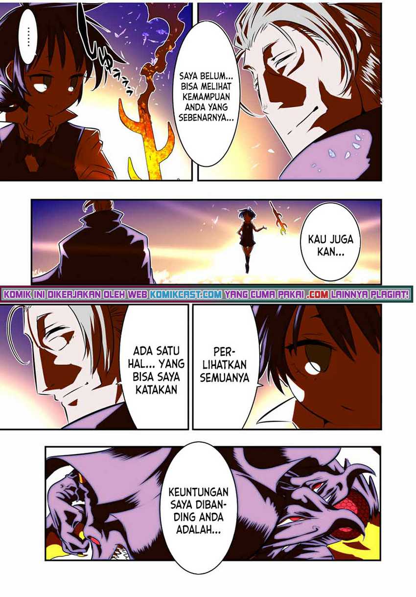 Chapter 70 - halaman 11