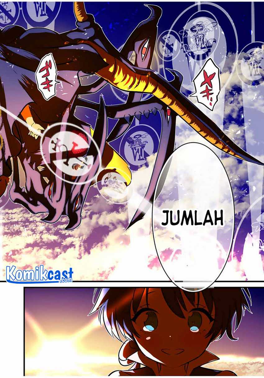 Chapter 70 - halaman 12