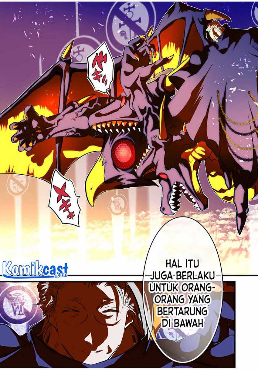 Chapter 70 - halaman 13