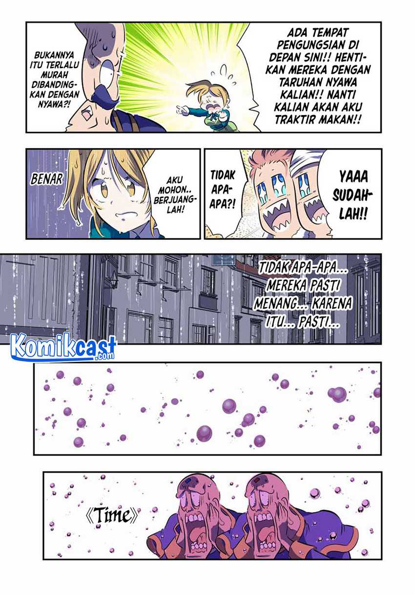 Chapter 70 - halaman 15