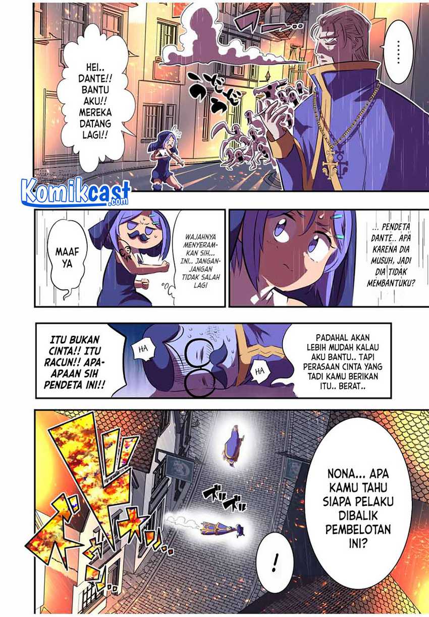 Chapter 70 - halaman 6
