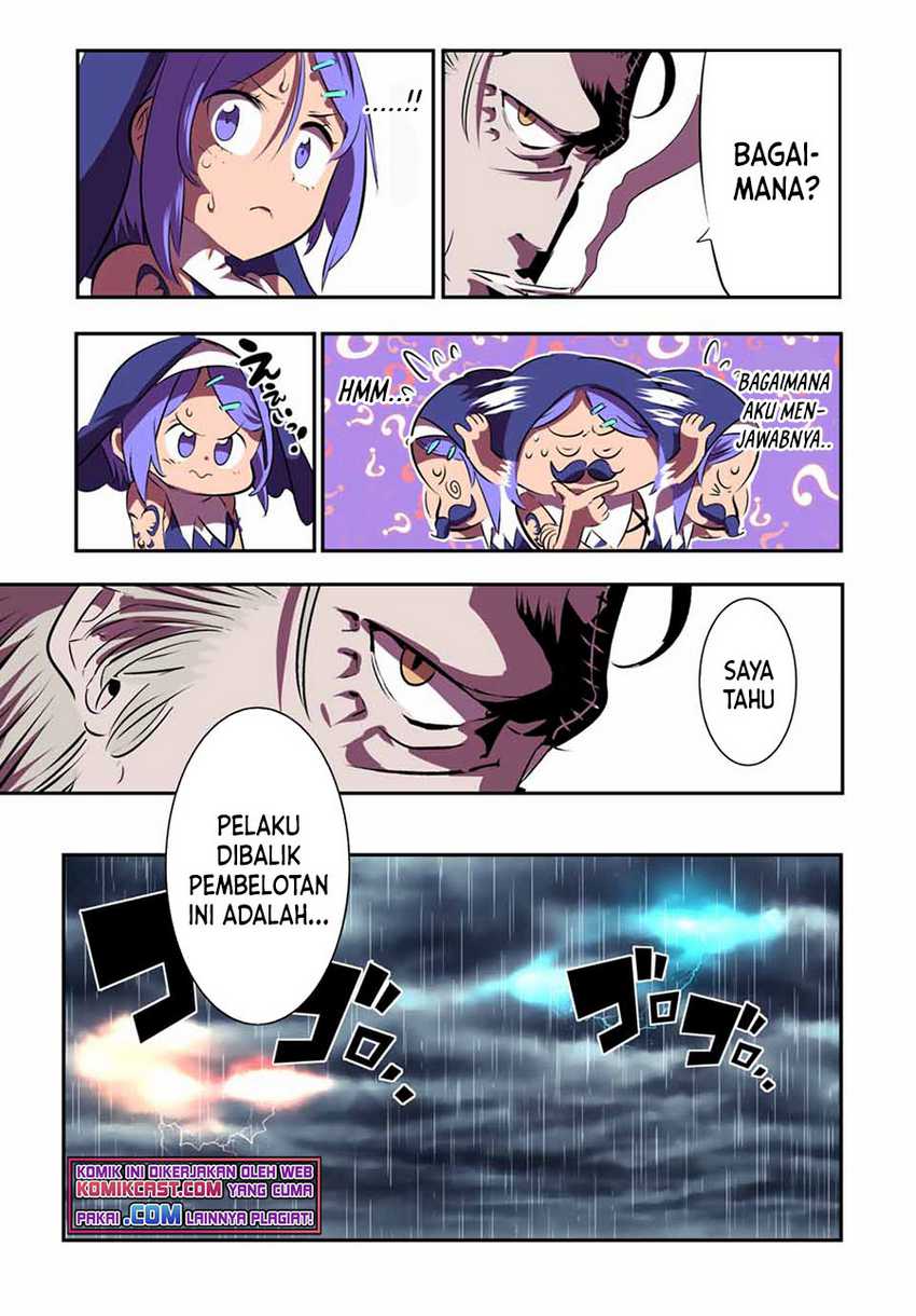 Chapter 70 - halaman 7