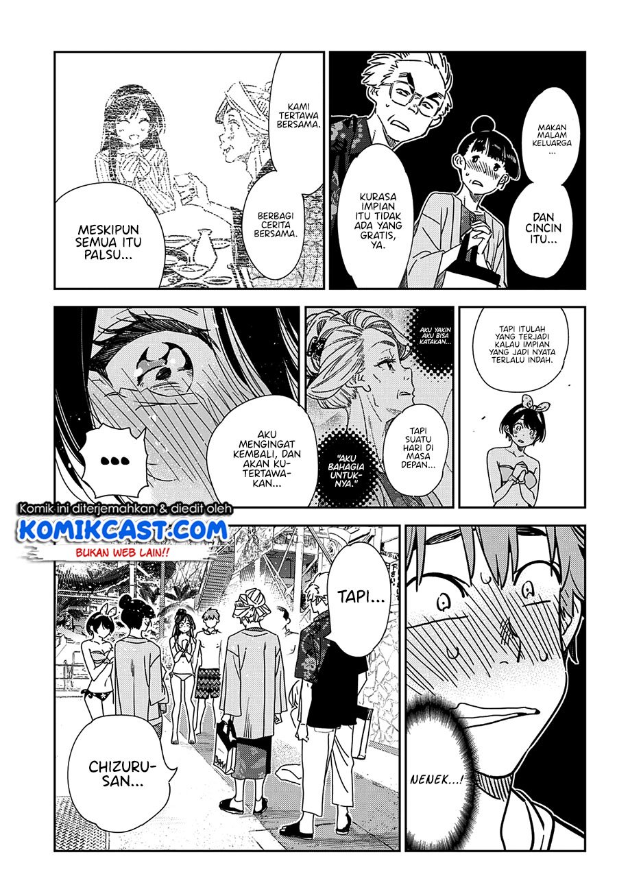 Chapter 223 - halaman 15