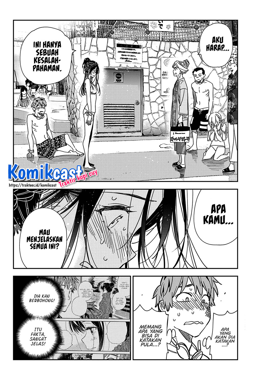 Chapter 223 - halaman 18