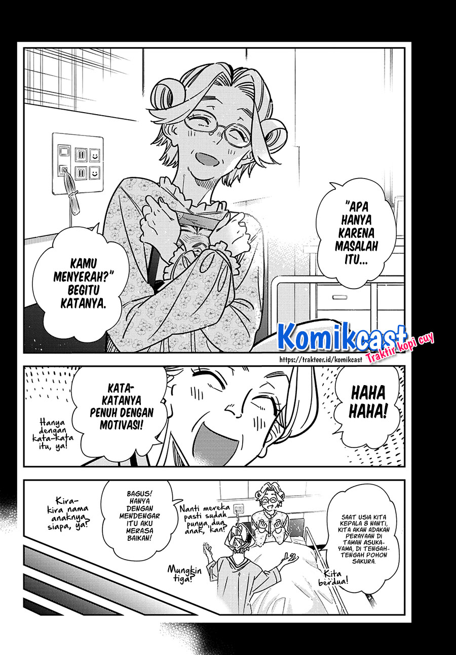 Chapter 223 - halaman 6
