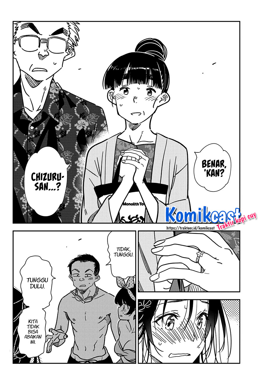 Chapter 223 - halaman 8