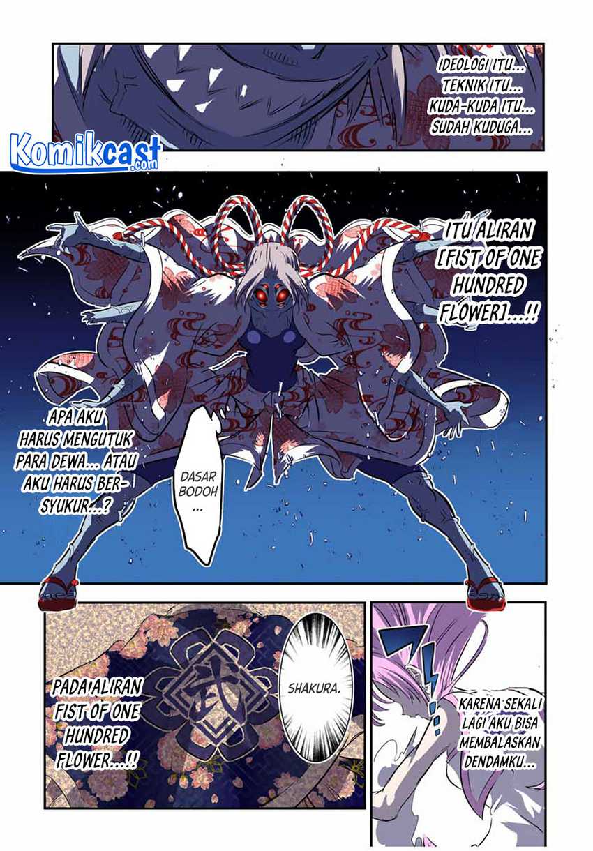 Chapter 71 - halaman 11