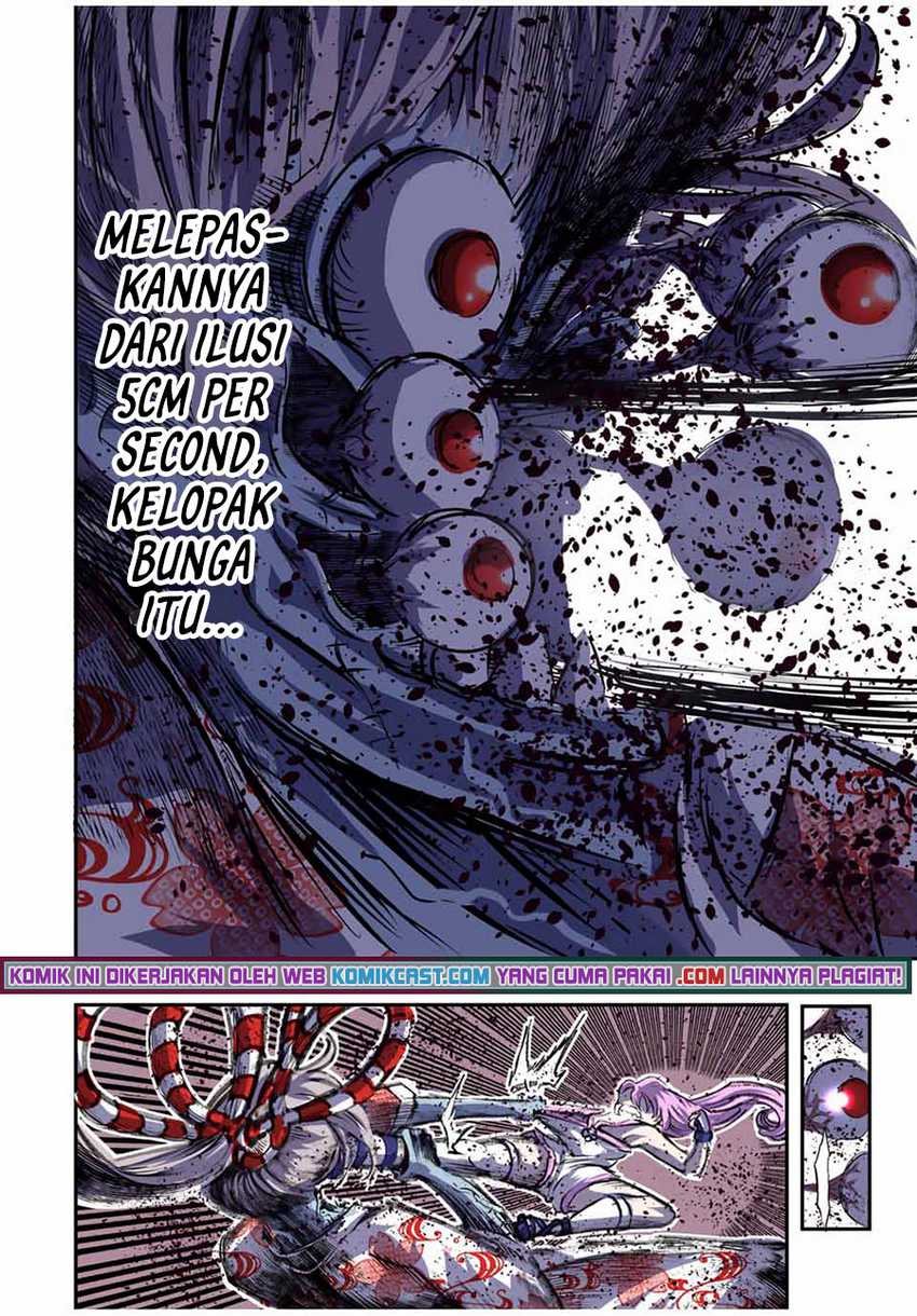Chapter 71 - halaman 18