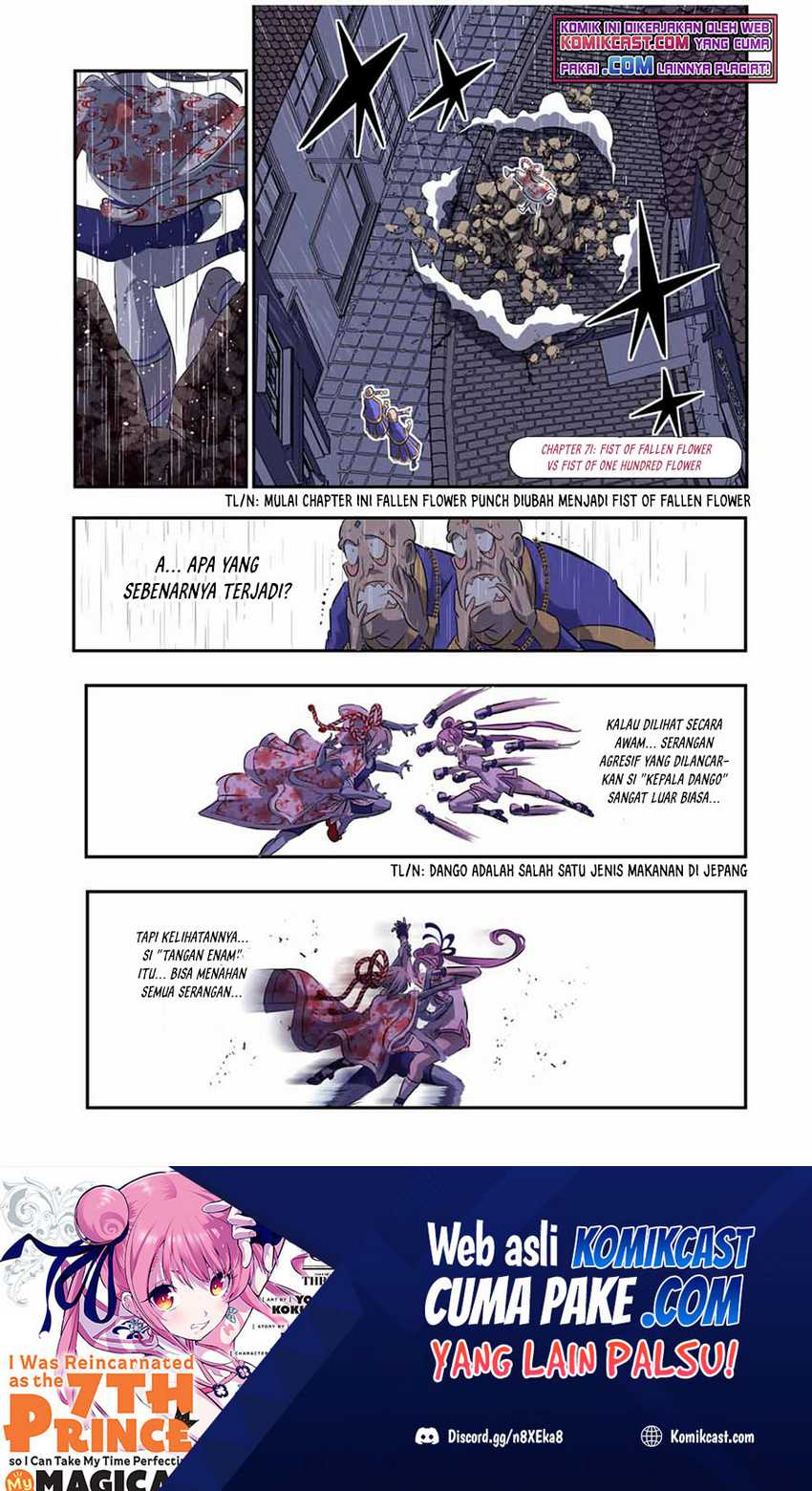 Chapter 71 - halaman 3