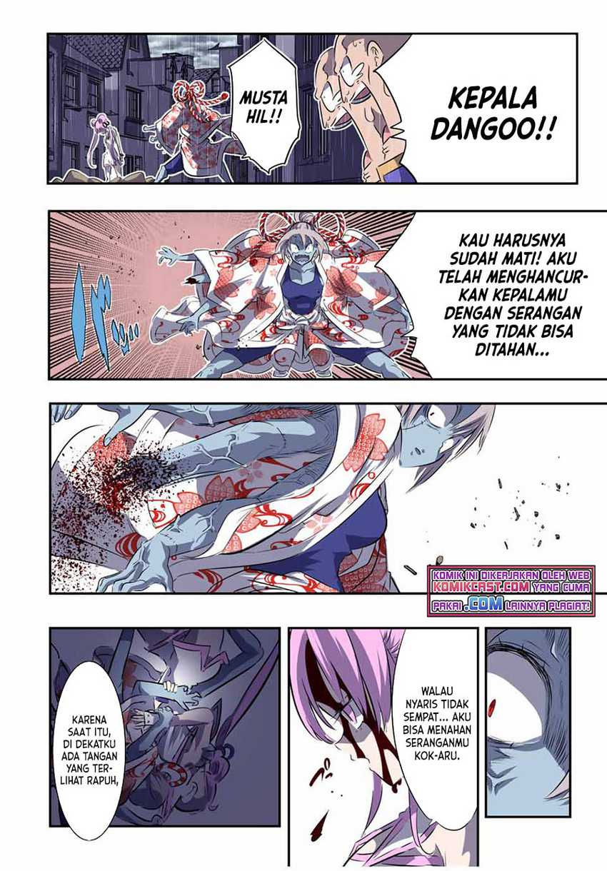Chapter 71 - halaman 6