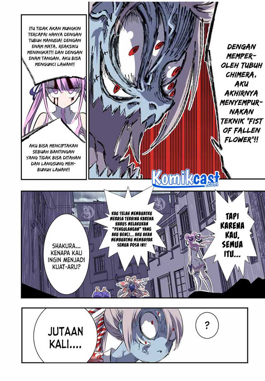 Chapter 71 - halaman 8