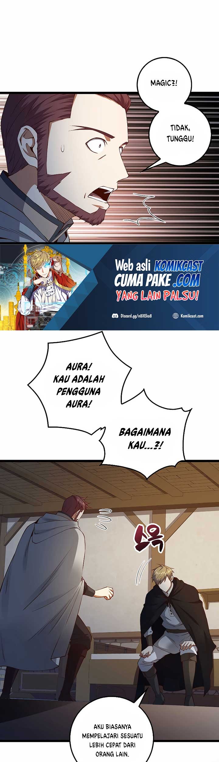 Chapter 50 - halaman 21