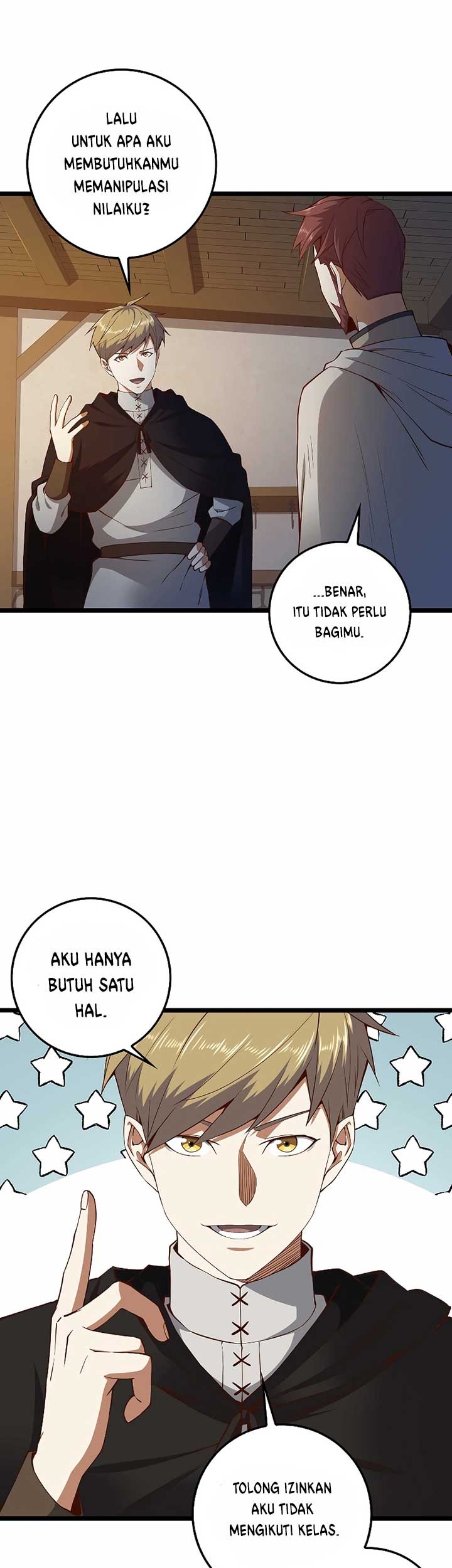 Chapter 50 - halaman 25