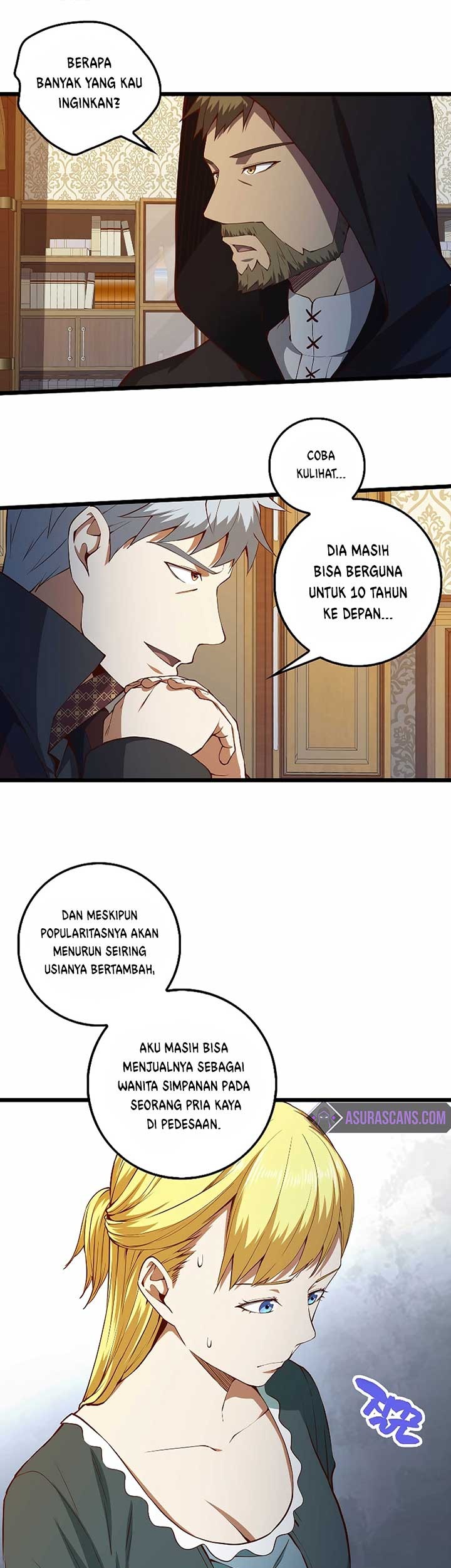 Chapter 50 - halaman 47