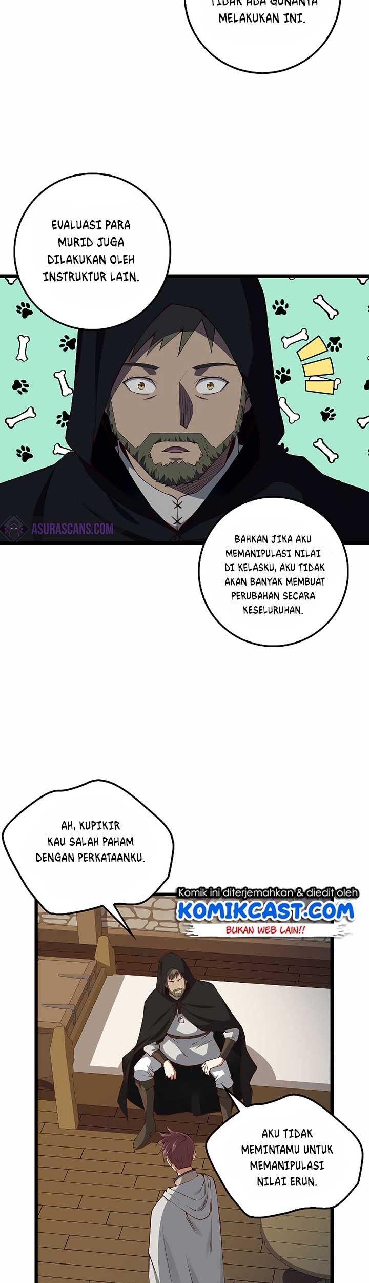 Chapter 50 - halaman 7