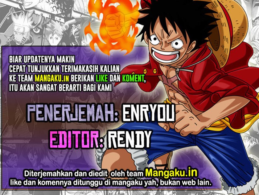 Chapter 1041 - halaman 2