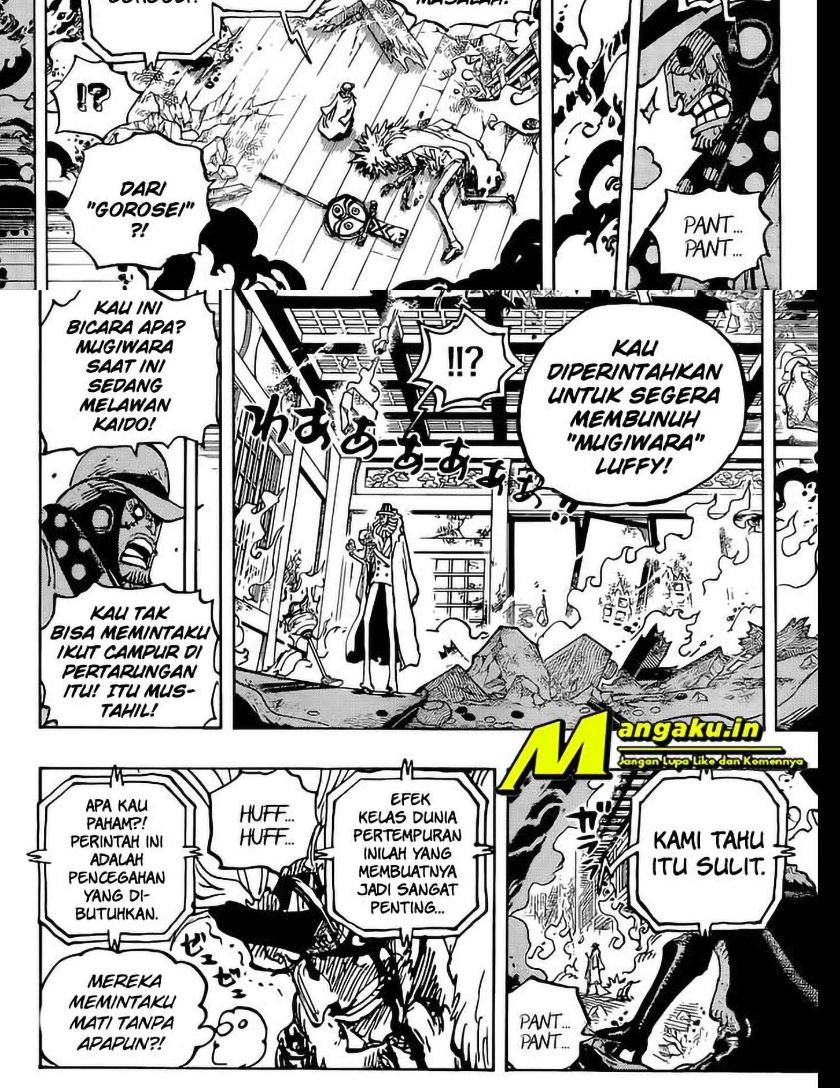 Chapter 1041 - halaman 13