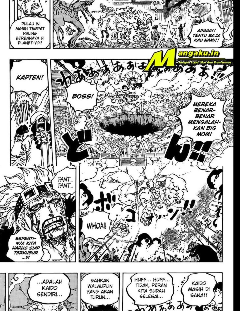 Chapter 1041 - halaman 16