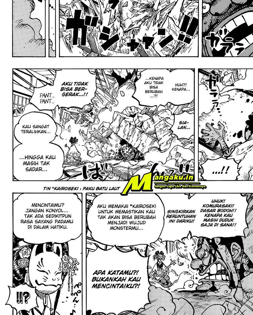 Chapter 1041 - halaman 9