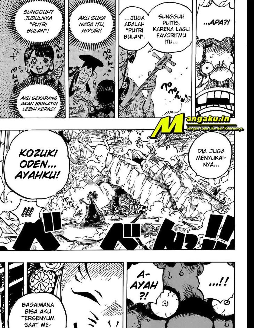 Chapter 1041 - halaman 10