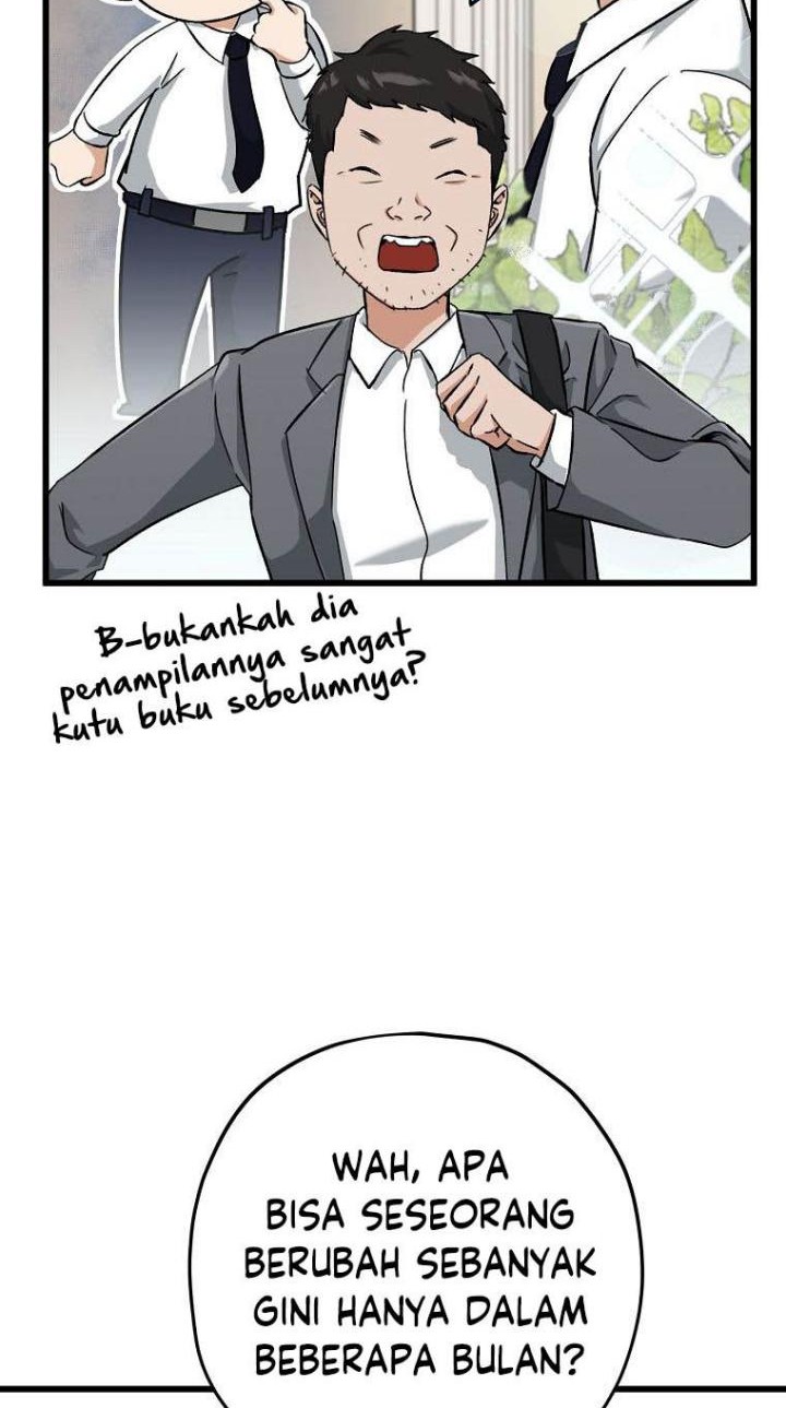 Chapter 70 - halaman 34