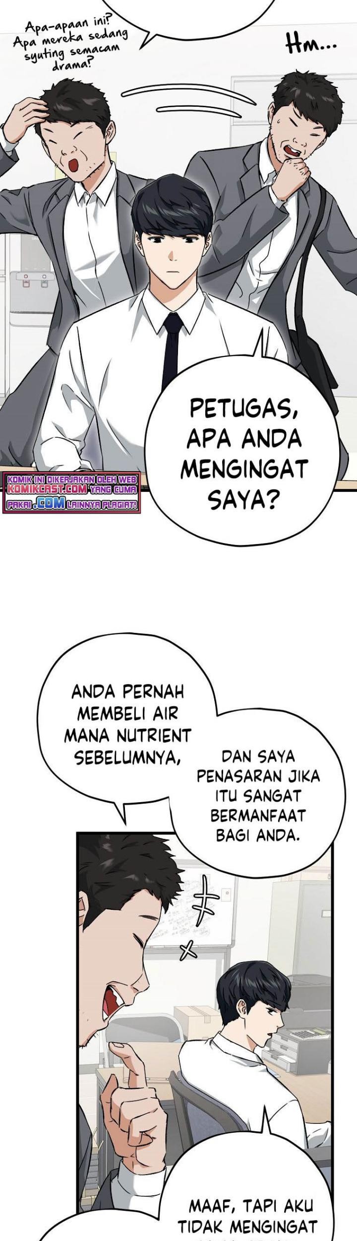 Chapter 70 - halaman 35