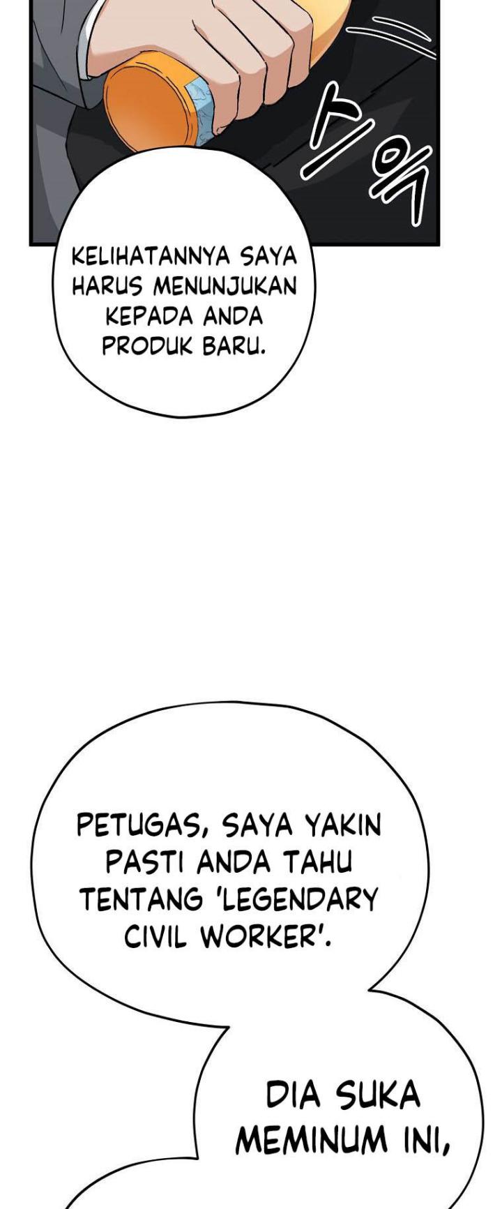 Chapter 70 - halaman 37