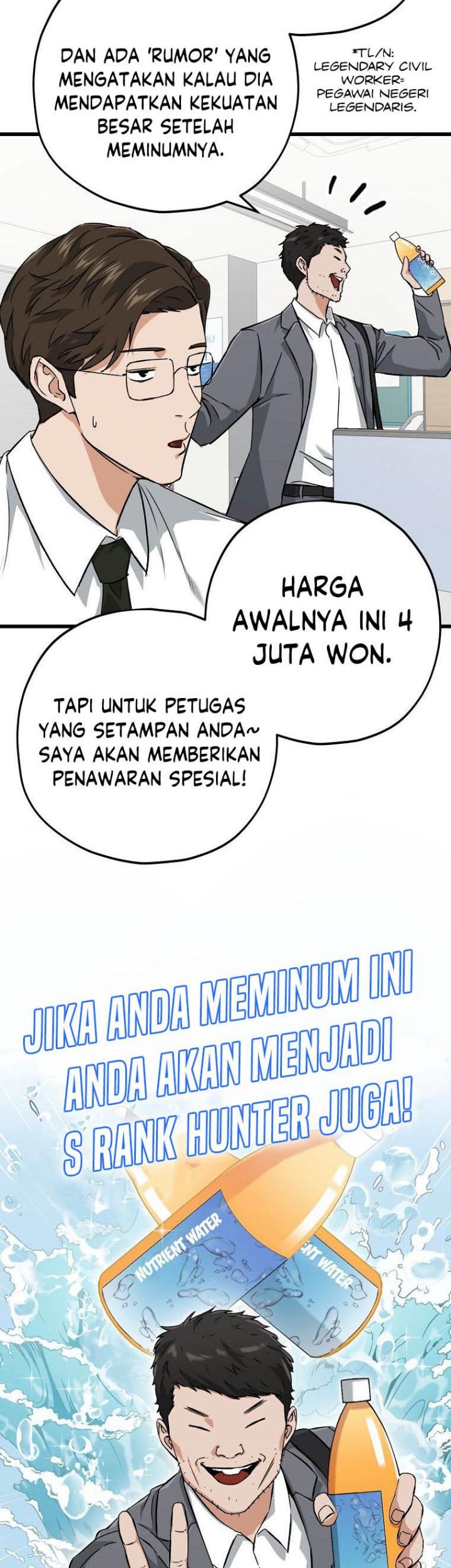 Chapter 70 - halaman 38
