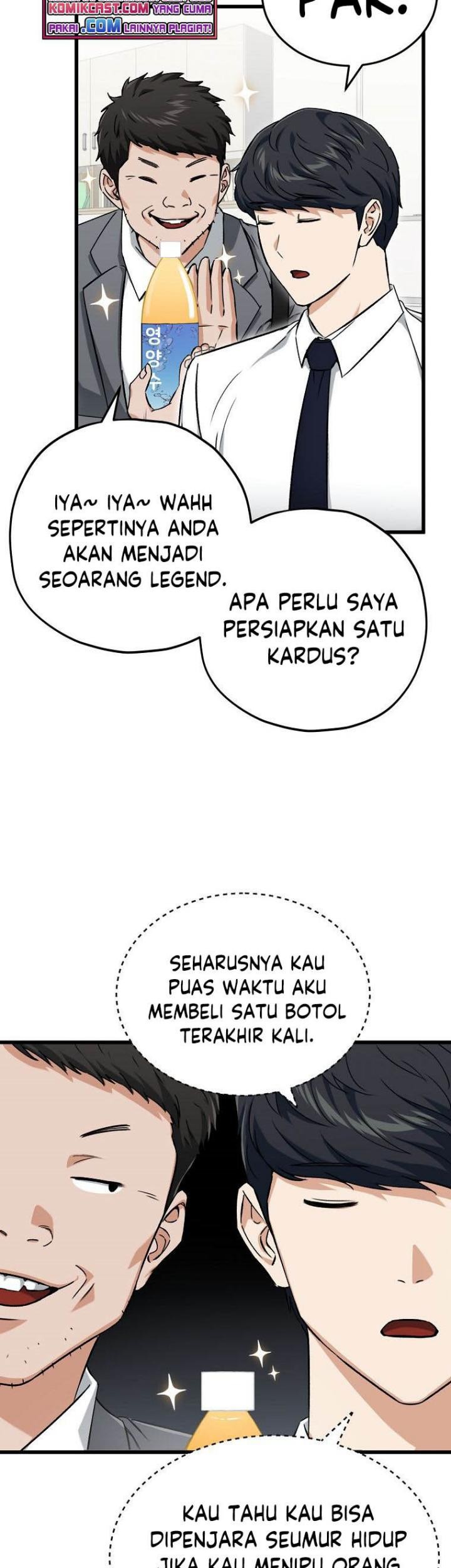 Chapter 70 - halaman 40