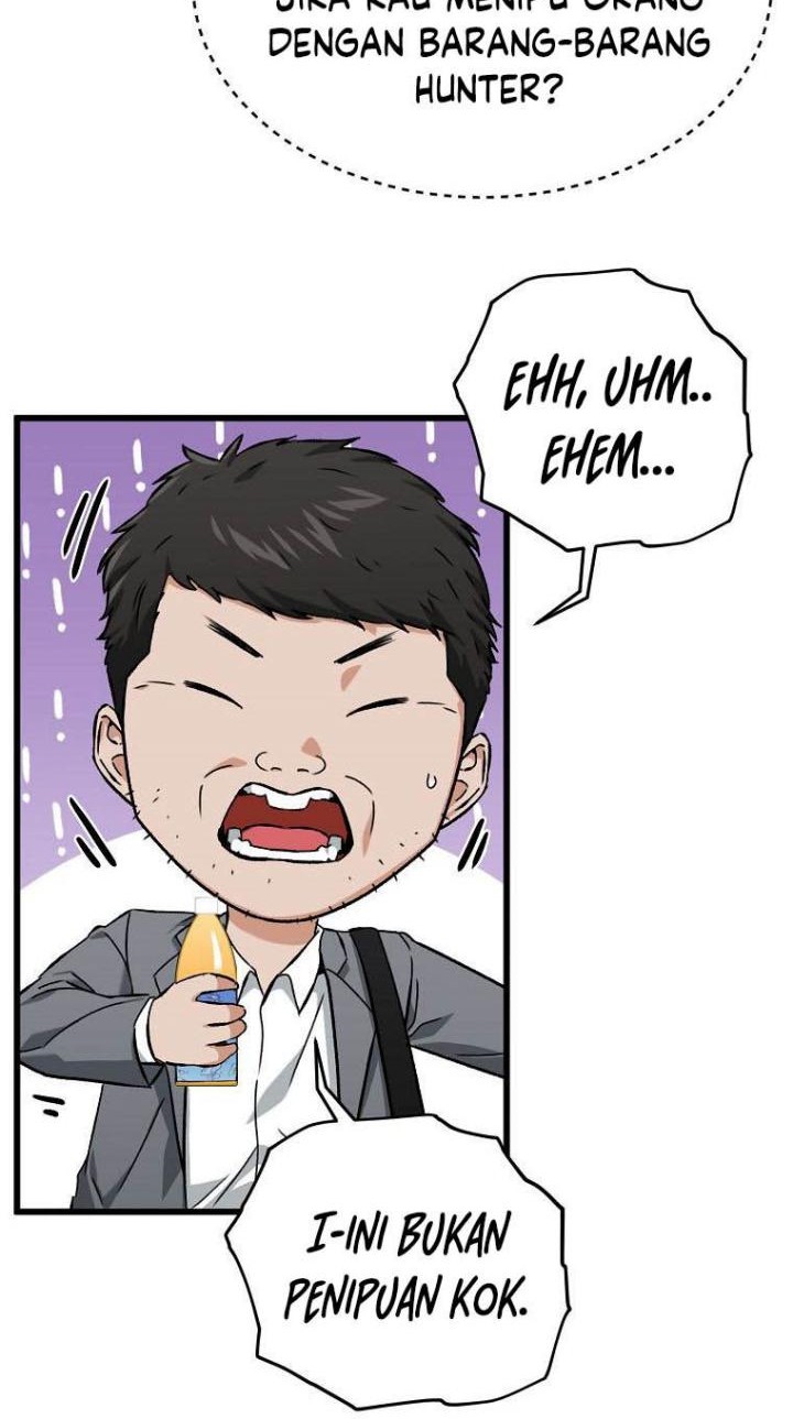 Chapter 70 - halaman 41
