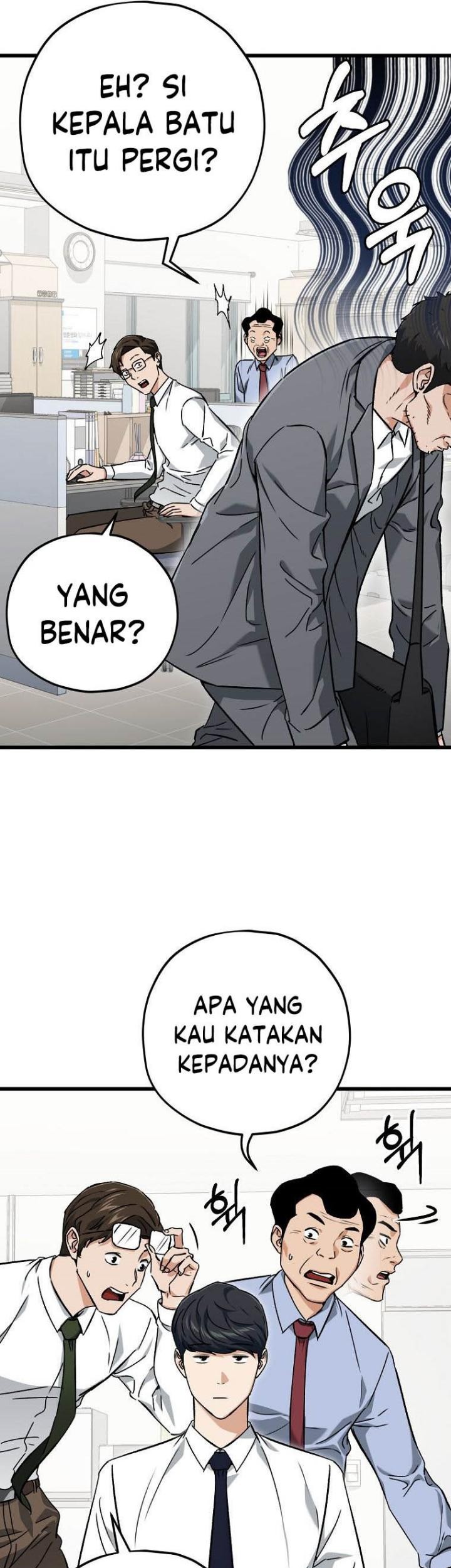 Chapter 70 - halaman 43
