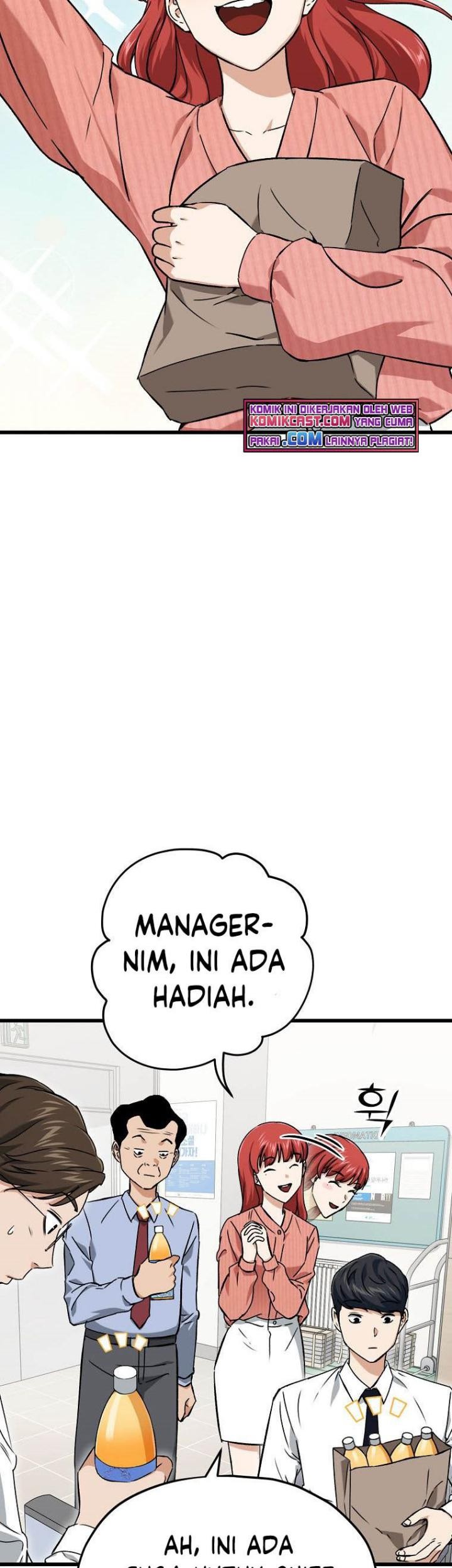 Chapter 70 - halaman 45