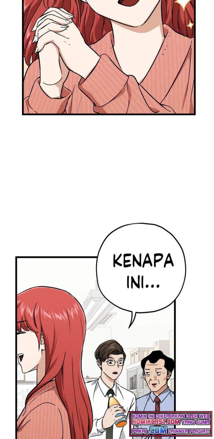 Chapter 70 - halaman 47