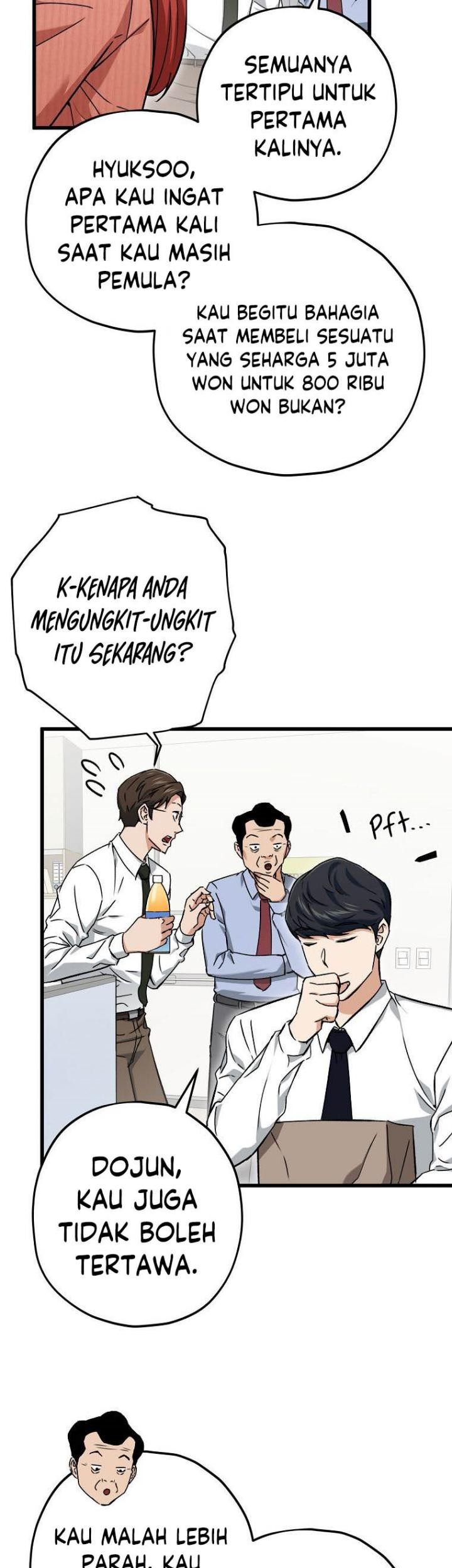 Chapter 70 - halaman 48