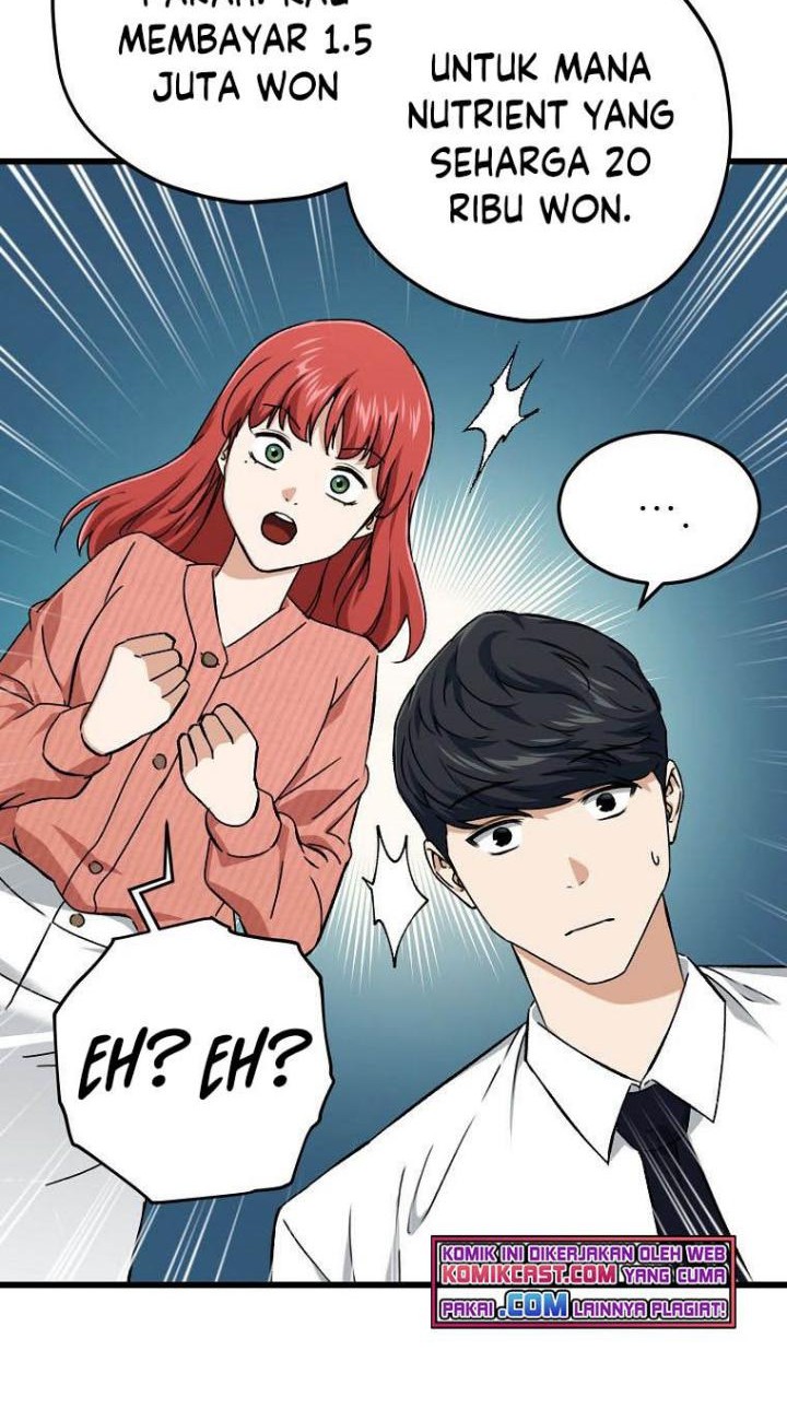Chapter 70 - halaman 49