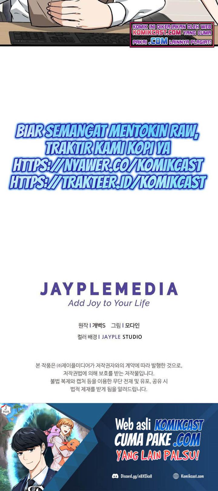 Chapter 70 - halaman 52