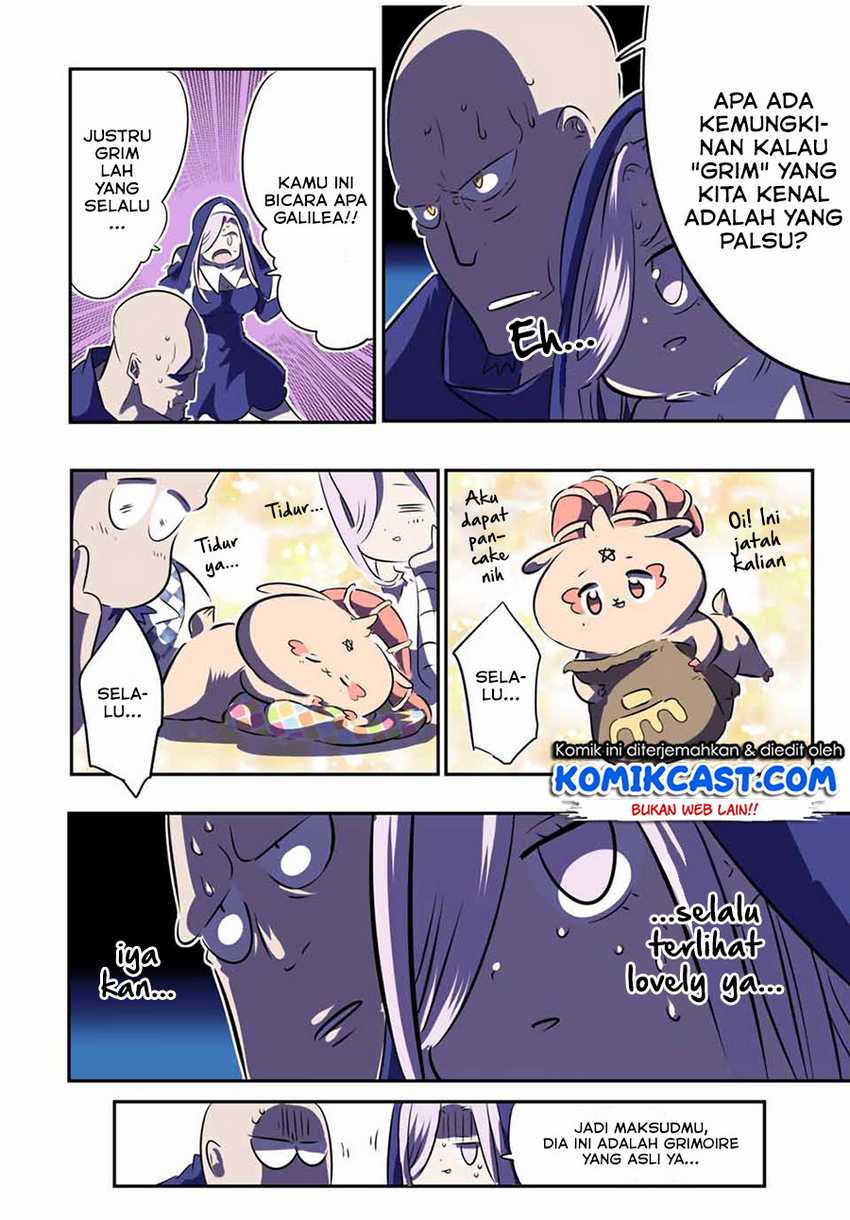 Chapter 72 - halaman 12
