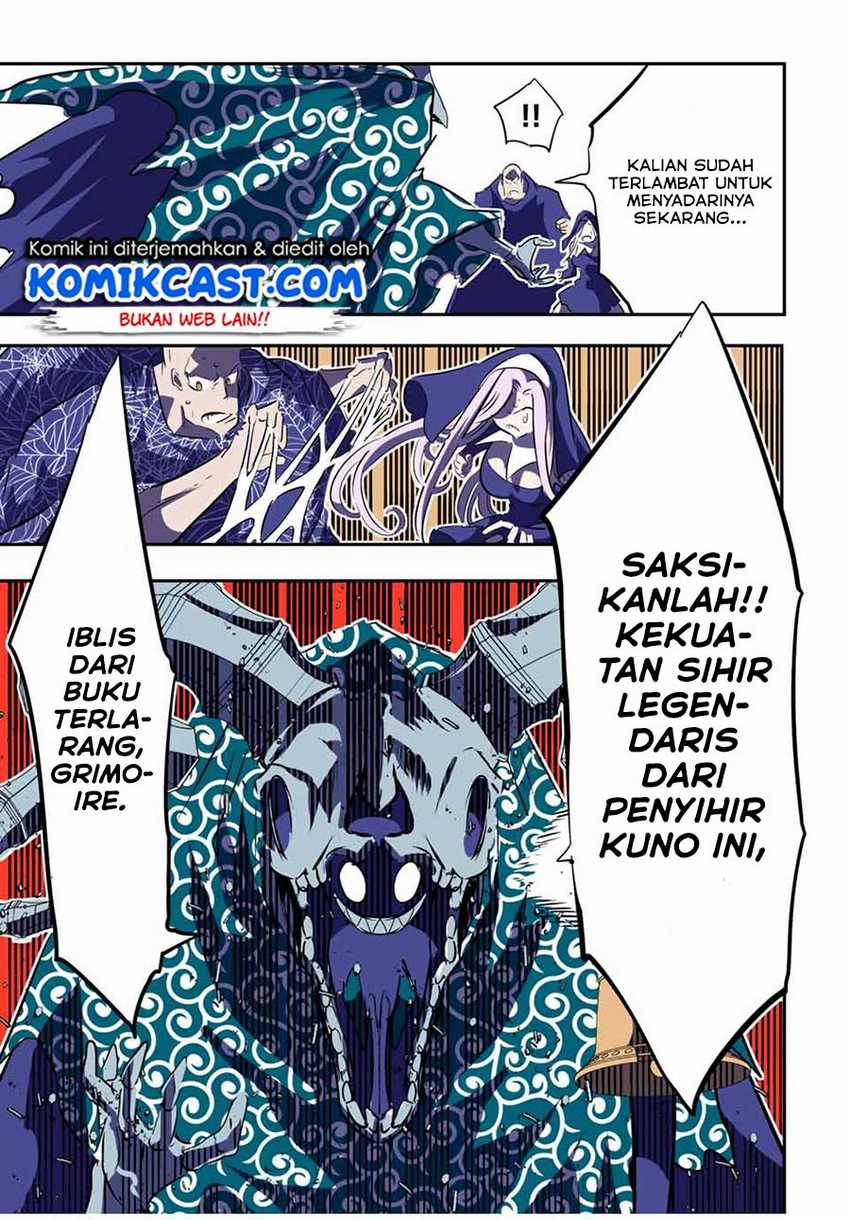 Chapter 72 - halaman 13