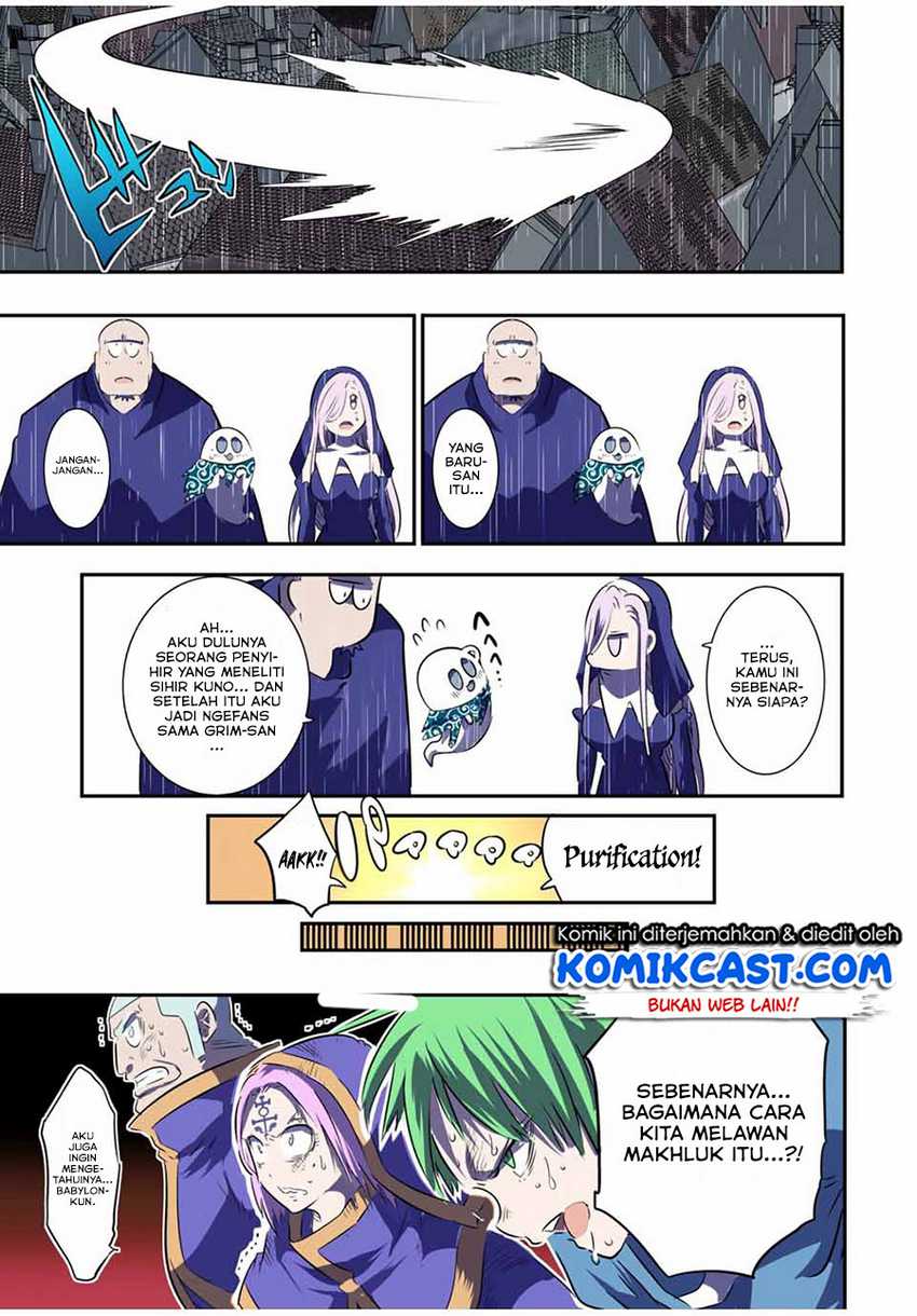 Chapter 72 - halaman 19