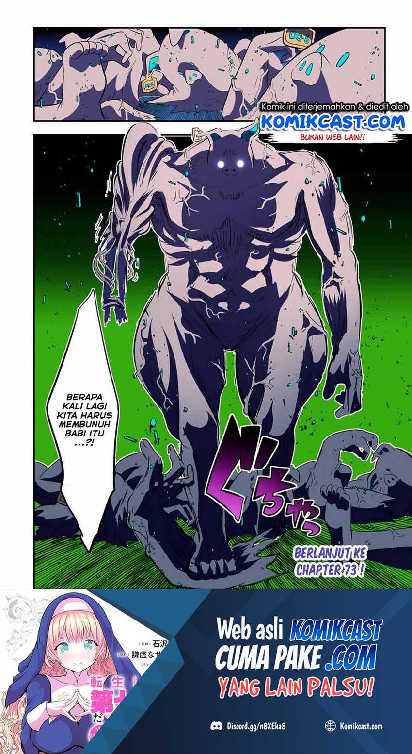 Chapter 72 - halaman 20