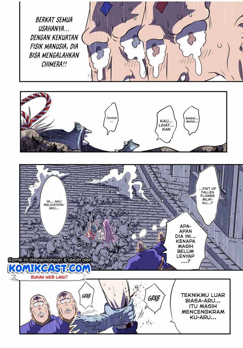 Chapter 72 - halaman 6