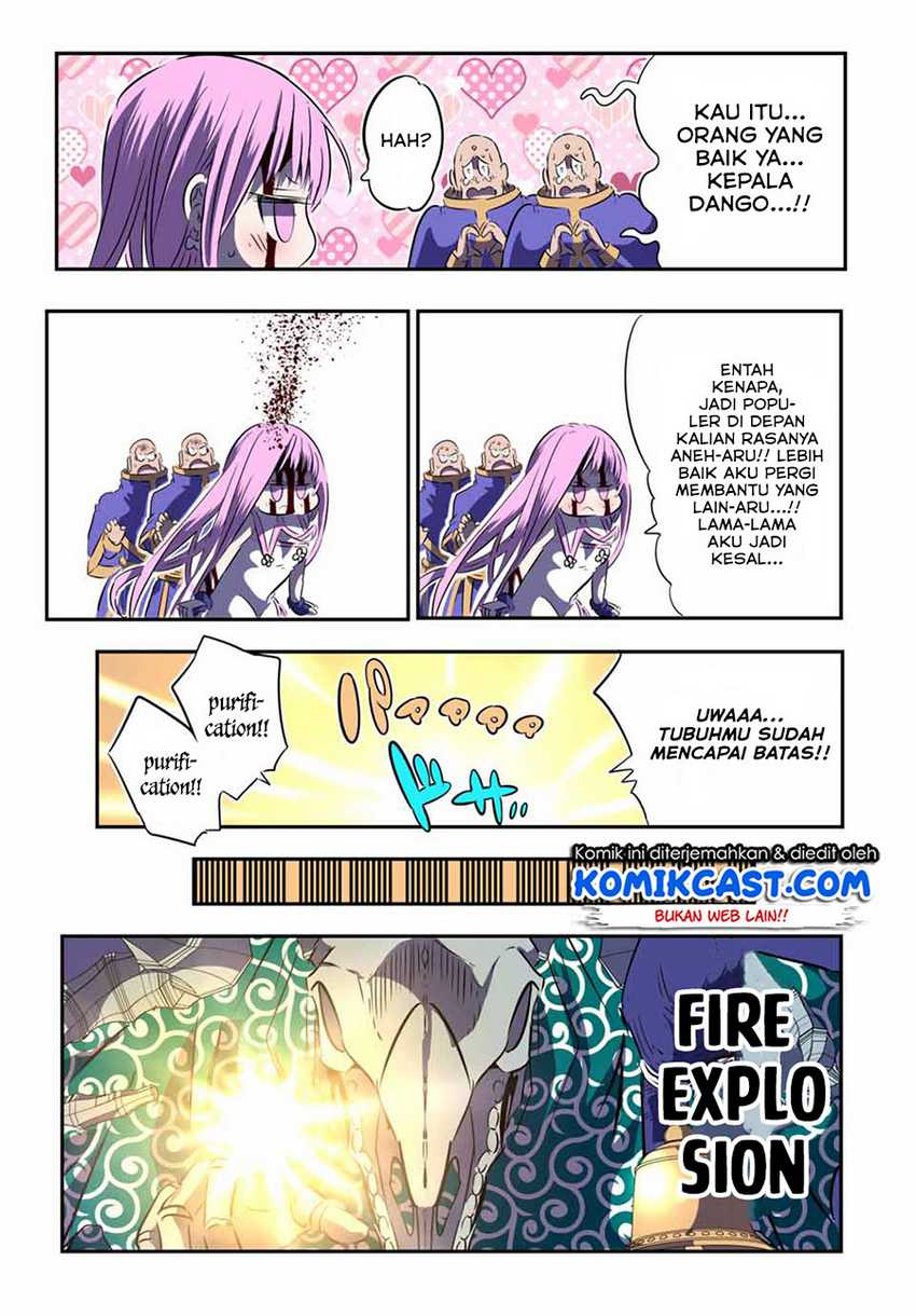 Chapter 72 - halaman 9