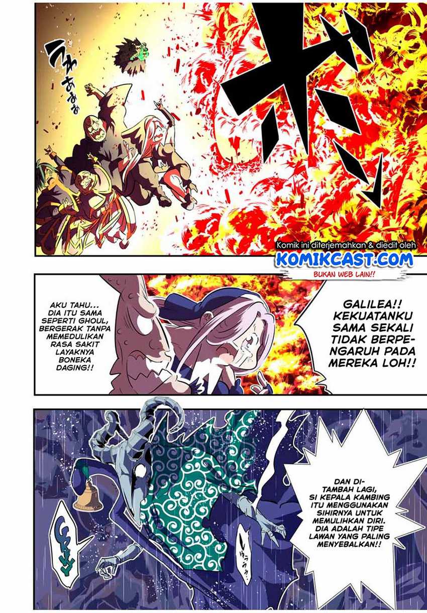 Chapter 72 - halaman 10