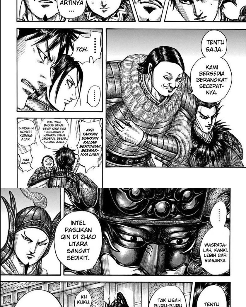 Chapter 709 - halaman 15