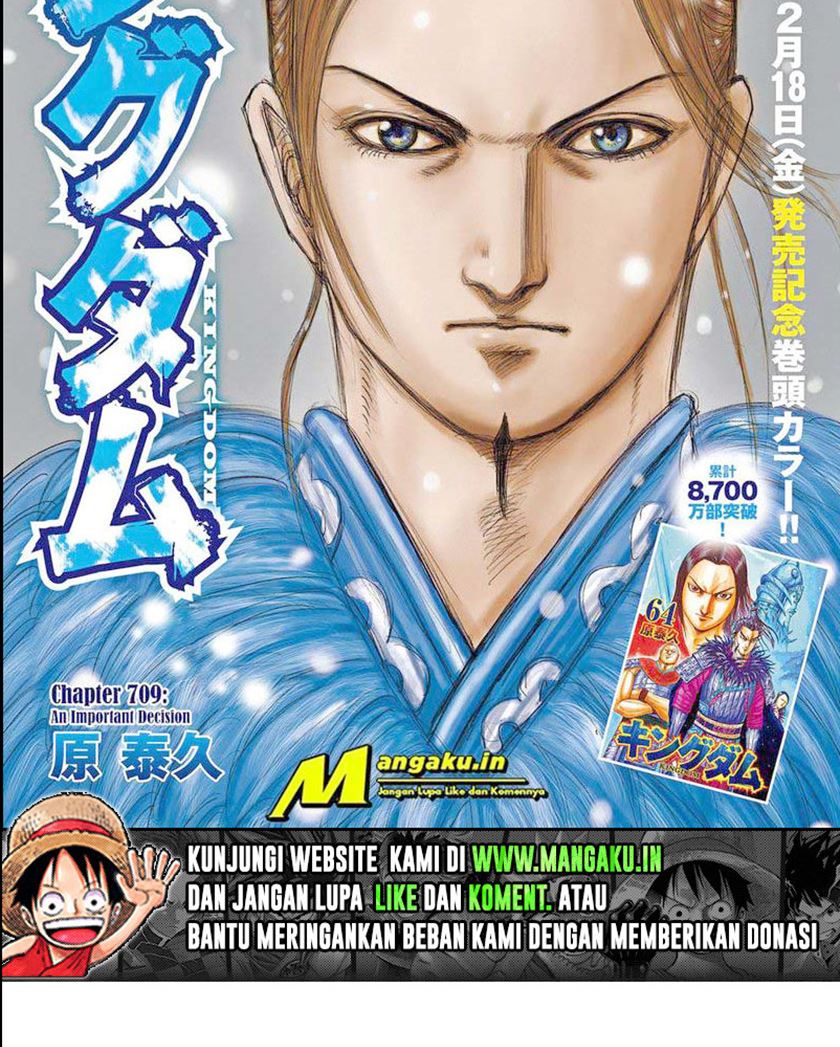 Chapter 709 - halaman 3