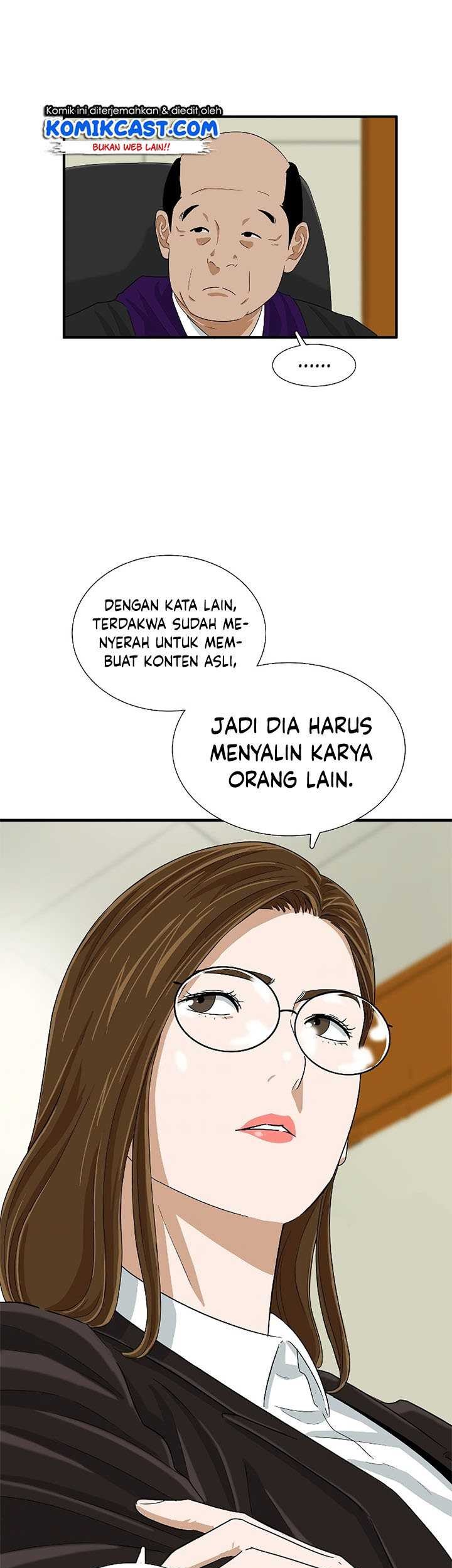 Chapter 32 - halaman 32