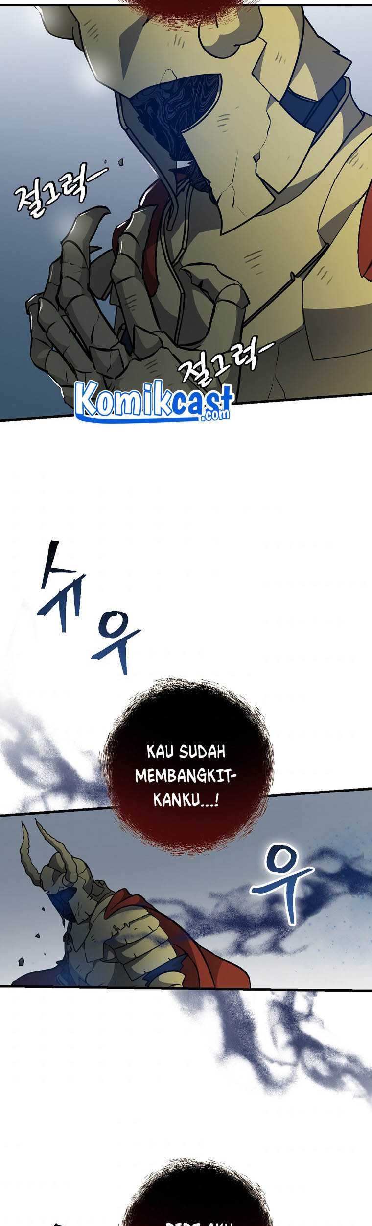 Chapter 100 - halaman 43