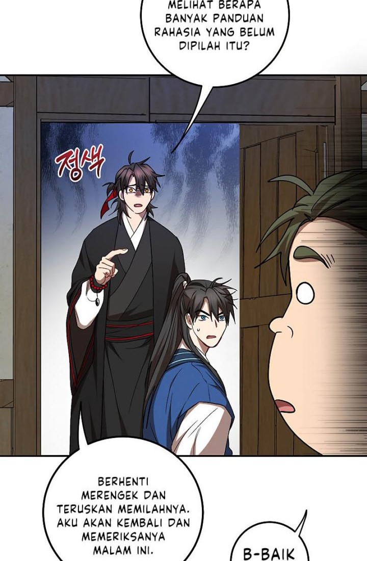 Chapter 64 - halaman 30