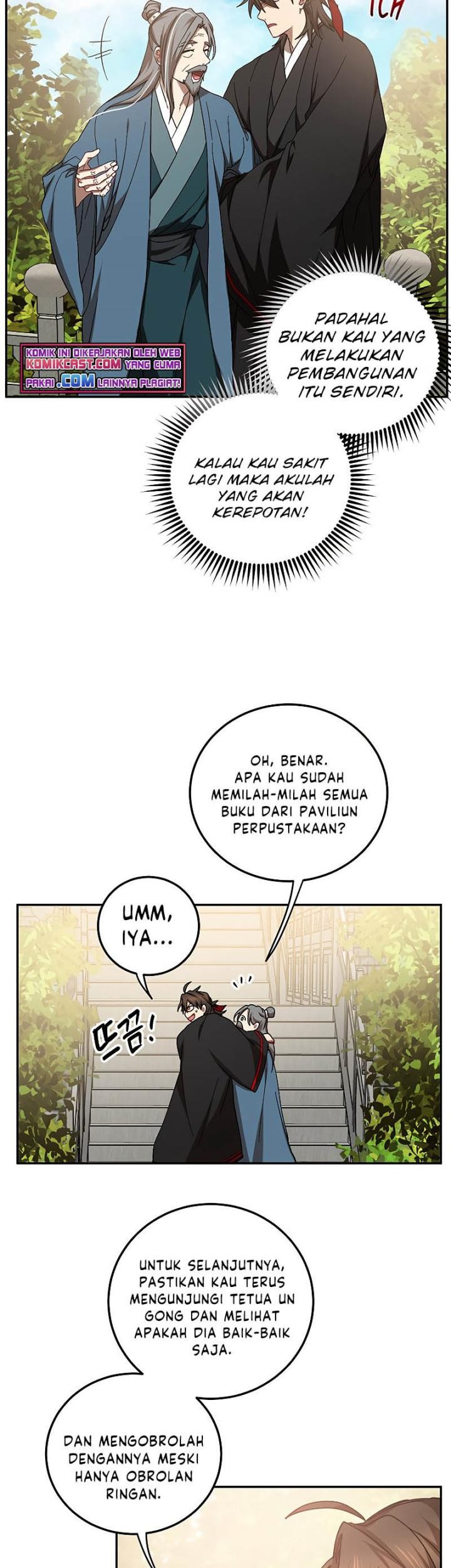 Chapter 64 - halaman 37
