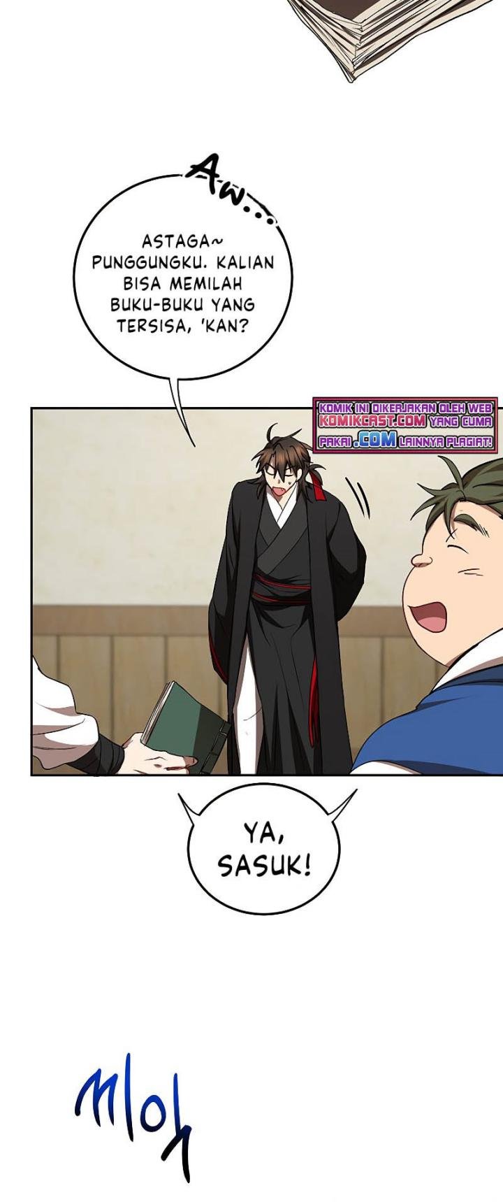 Chapter 64 - halaman 15